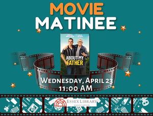 Movie Matinee: About